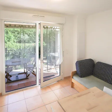 Orangeraie Du Cap D'antibes Apartment Antibes
