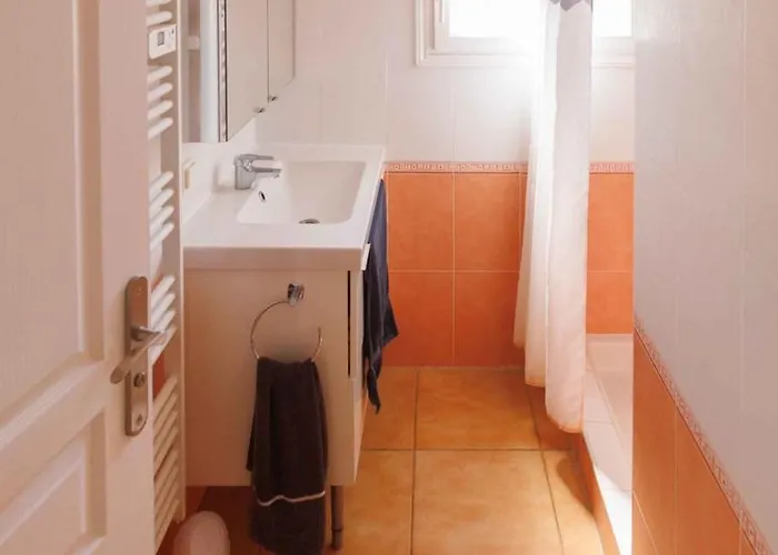 Orangeraie Du Cap D'antibes 昂蒂布