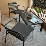 Apartment Orangeraie Du Cap D'antibes *