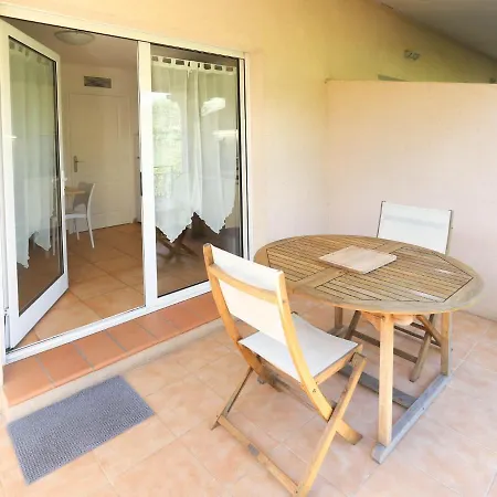 Orangeraie Du Cap D'antibes Apartament