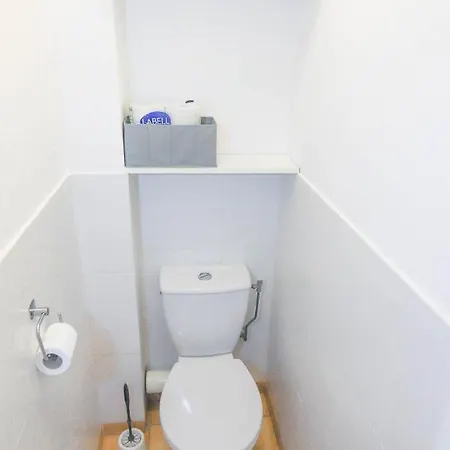 Orangeraie Du Cap D'antibes Appartement Antibes