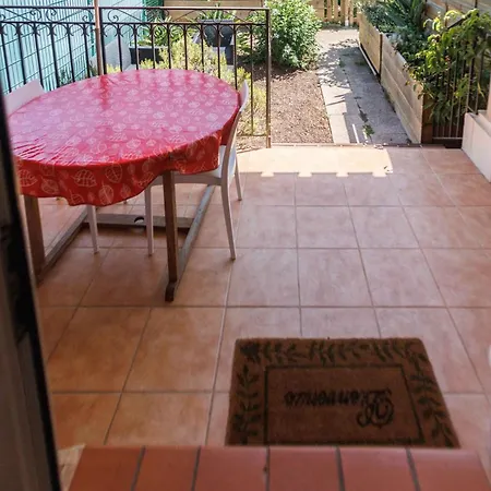 Orangeraie Du Cap D'antibes Apartment Antibes