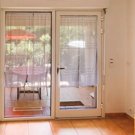 Orangeraie Du Cap D'antibes *