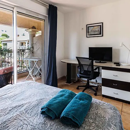 Orangeraie Du Cap D'antibes * Antibes