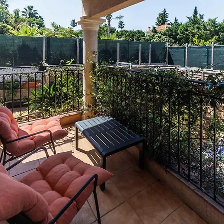 Orangeraie Du Cap D'antibes Apartament Antibes