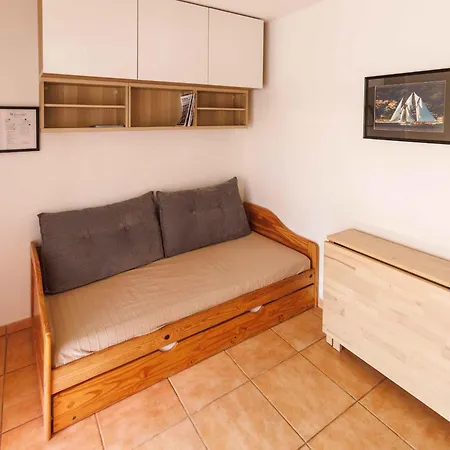 Orangeraie Du Cap D'antibes Appartement *