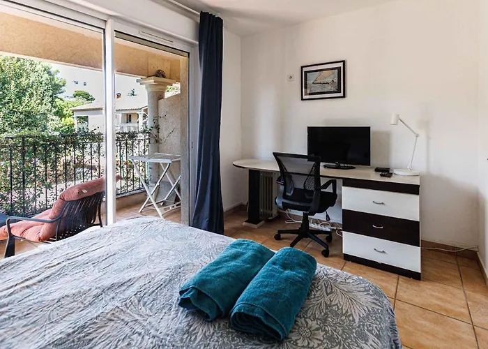 Orangeraie Du Cap D'antibes * Antibes