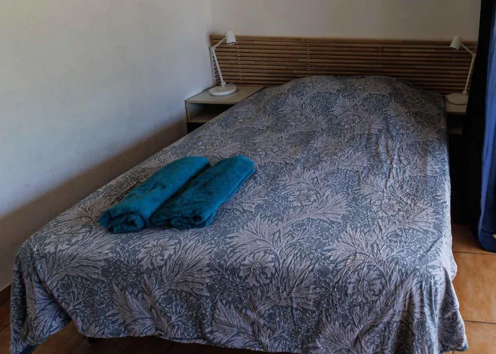 Appartement Orangeraie Du Cap D'antibes