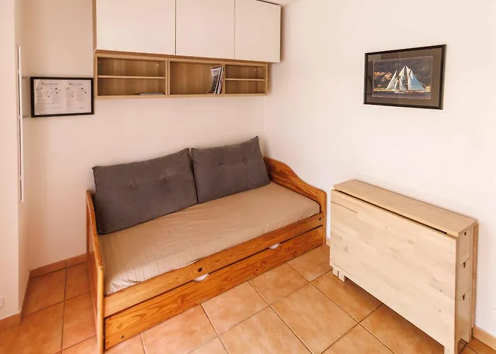 Orangeraie Du Cap D'antibes Appartement *